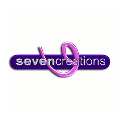 Seven creations