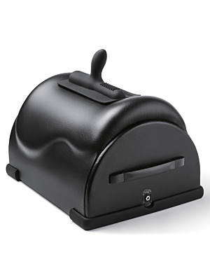 The Cowgirl Premium Sex Machine Black