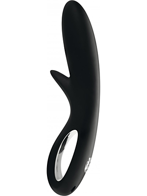 Tingly Timmy E-Stim Dildo