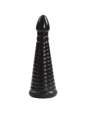 TitanMen Intimidator - Anal stretcher Dildo