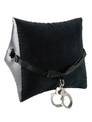 Deluxe Position Master, Cuffs