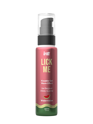 LICK ME WATERMELON