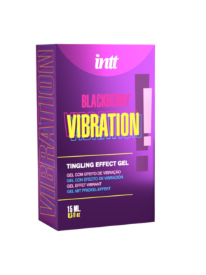 VIBRATION BLACKBERRY
