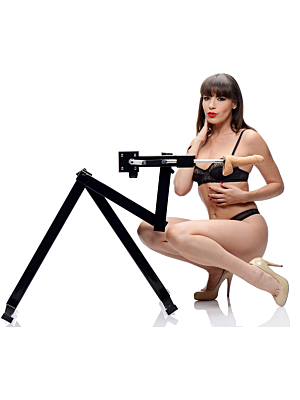 The Matrix Multi-Angle Sex Machine