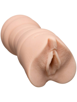 Sasha Grey Cream Pie Pocket Pussy Flesh