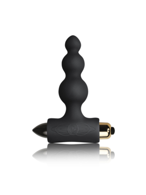 Rocks Off Petite Sensations Bubbles Black OS