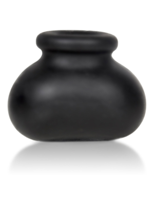 Perfect Fit Bull Bag Ball Stretcher Black