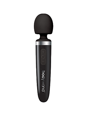 BODYWAND USB MULTI-FUNCTION BLACK