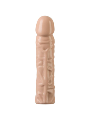 Doc Johnson Classic Dong Flesh 8in