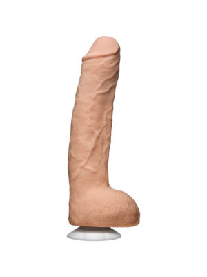 John Holmes - Realistic Dildo