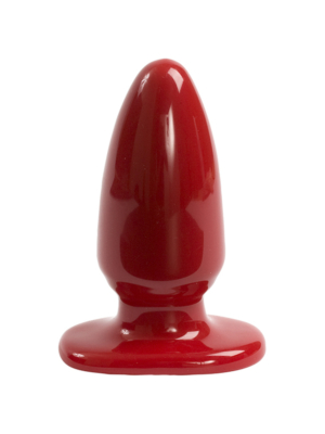 Red Boy The Challenge Red L