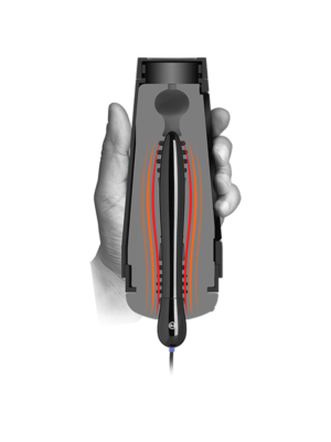 Main Squeeze Warming Accessory Black