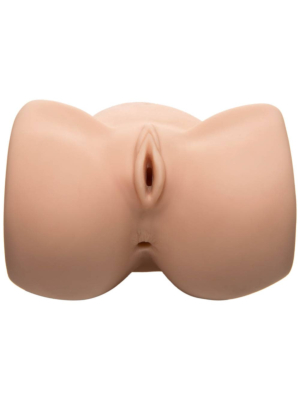 Doc Johnson Doggie Style Debbie Masturbator White