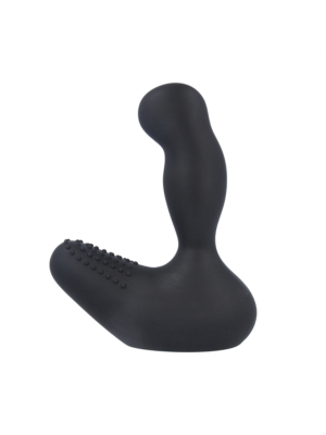 Doxy Prostate Number 3 Attachment Black OS
