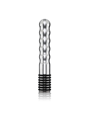 ElectraStim Wave Electro Dildo Silver OS