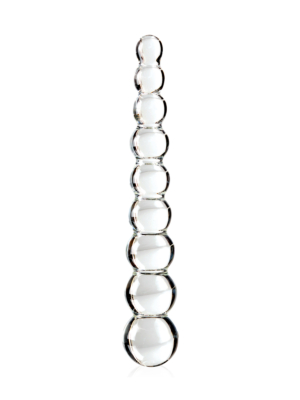 Pipedream Icicles No 2 Transparent