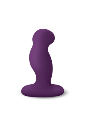 Nexus G-Play Plus Purple Medium