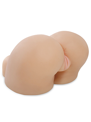 Pipedream Extreme Fuck Me Silly Petite Fuck Me Silly Flesh Os
