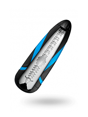 Satisfyer Men Sleeve Tri Delights