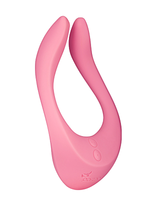 Satisfyer Endless Joy - Pink