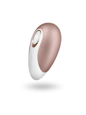 Satisfyer Deluxe