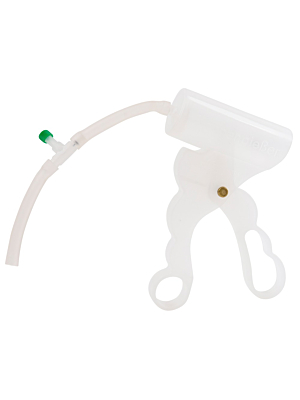 Fröhle Scissors-grip Vacuum Pump