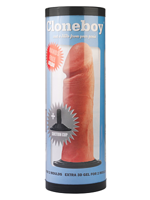 Cloneboy Suction Clone Set