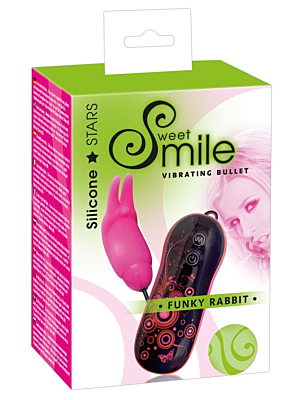 Vibro Bullet