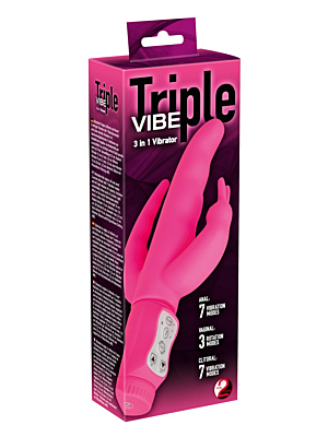 Triple Vibe