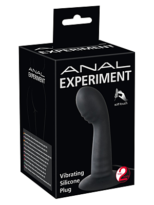 Butt Plug