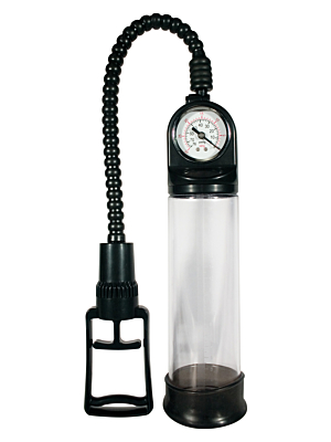 Toyjoy - Pump Master