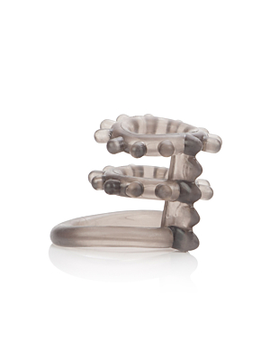 Calexotics Dr. Joel Kaplan Support Master Triple Cock Ring