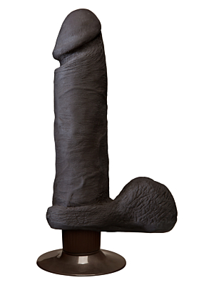 Cock Vibrating 8 Inch