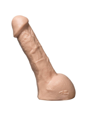 Perfect Erect Realistic Cock 18cm