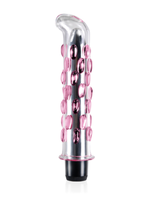 Pipedream Icicles No.19 Glass Vibrator