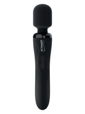 Pipedream Wanachi Body Recharger Black