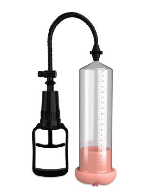 Anta Pussy Pump
