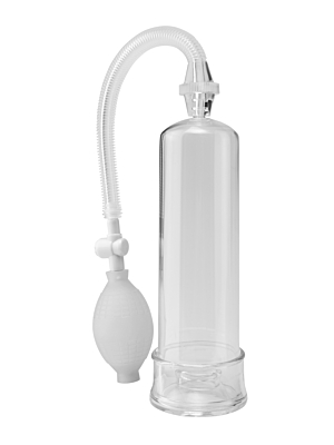 Pipedream Pump Worx Beginners Power Pump