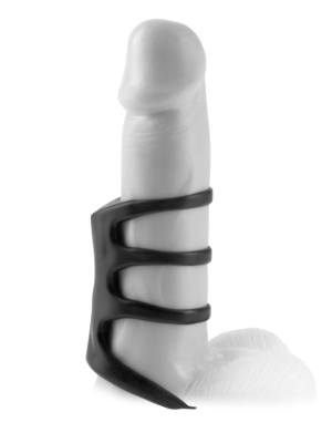 Pipedream FX Vibrating Power Cage
