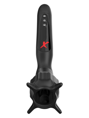 Pipedream PDX Elite Vibrating Roto Sucker