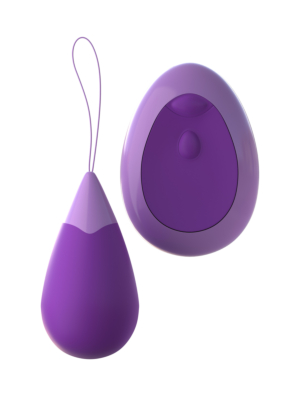 Pipedream Remote Kegel Excite-Her