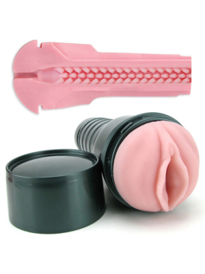 Fleshlight Vibro - Pink Lady Touch