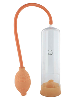 Stallion Penis Developer Pump - Seven Creations - Cock Extension