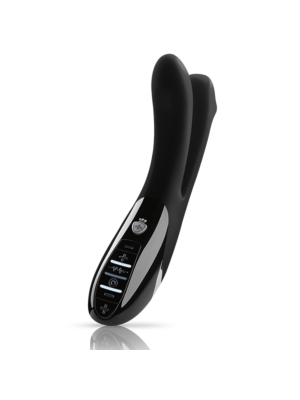 Tingling Apart eStim Vibrator