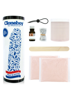Cloneboy Dildo Dutch Design