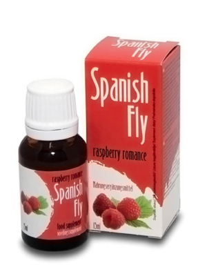 Spanish Drops 15ml