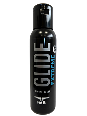 Mister B GLIDE Extreme 250 ml