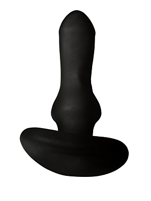 Hump Gear XL - Butt Plug Usable for Penetration