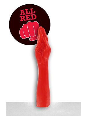 XXL All Red - ABR 21