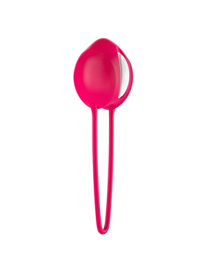 Fun Factory - Smartball Uno White India Red